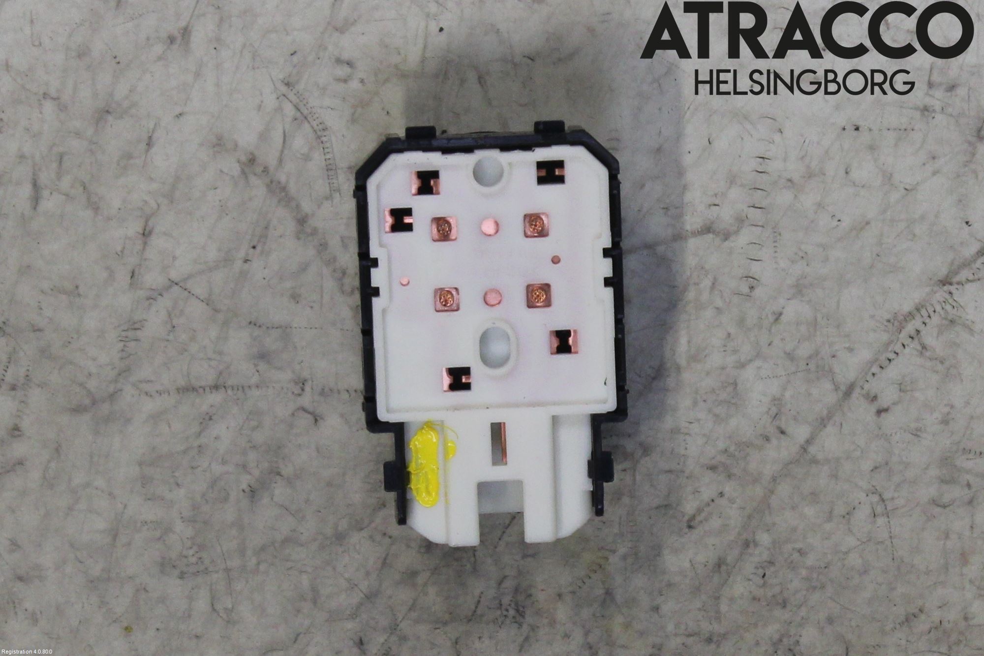 Lexus RX AL20 16-22 Bryter Sete Regulering
