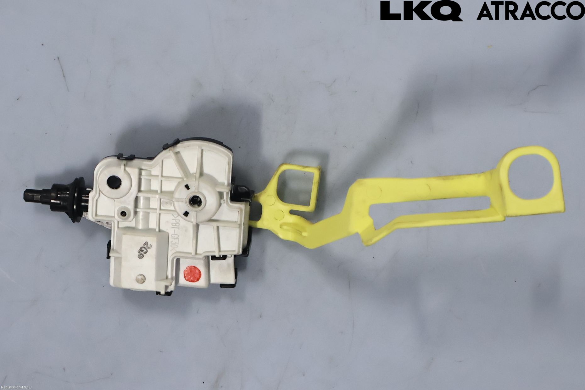 Toyota CAMRY 19-24 Sentrallåsmotor Tankluke