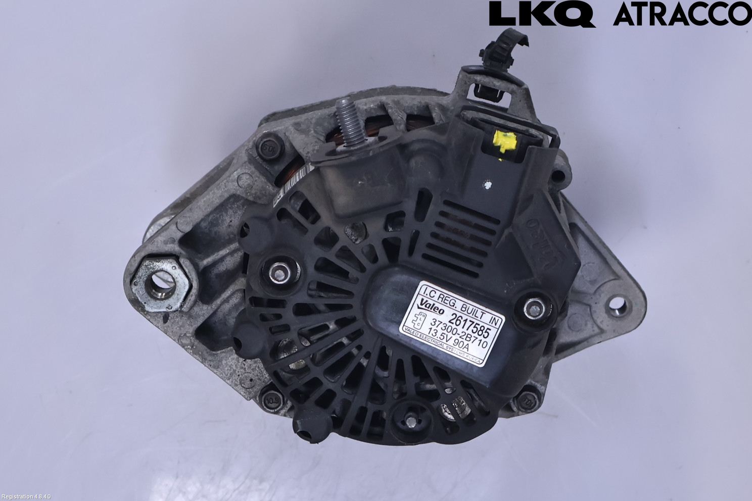 Kia CEED 12-18 Dynamo