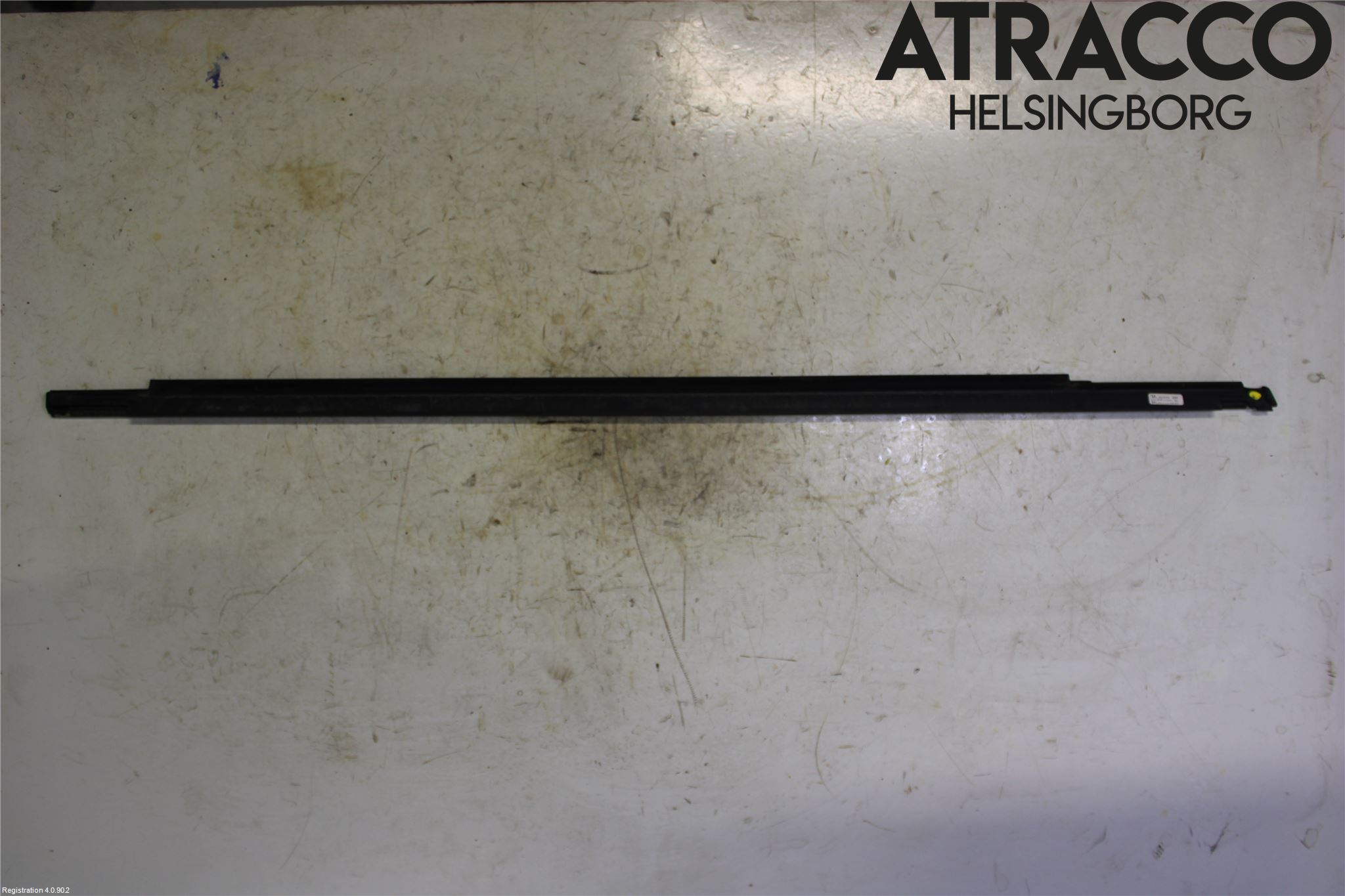 Volkswagen VW TIGUAN 07-16 Dør Dekorlist Vf