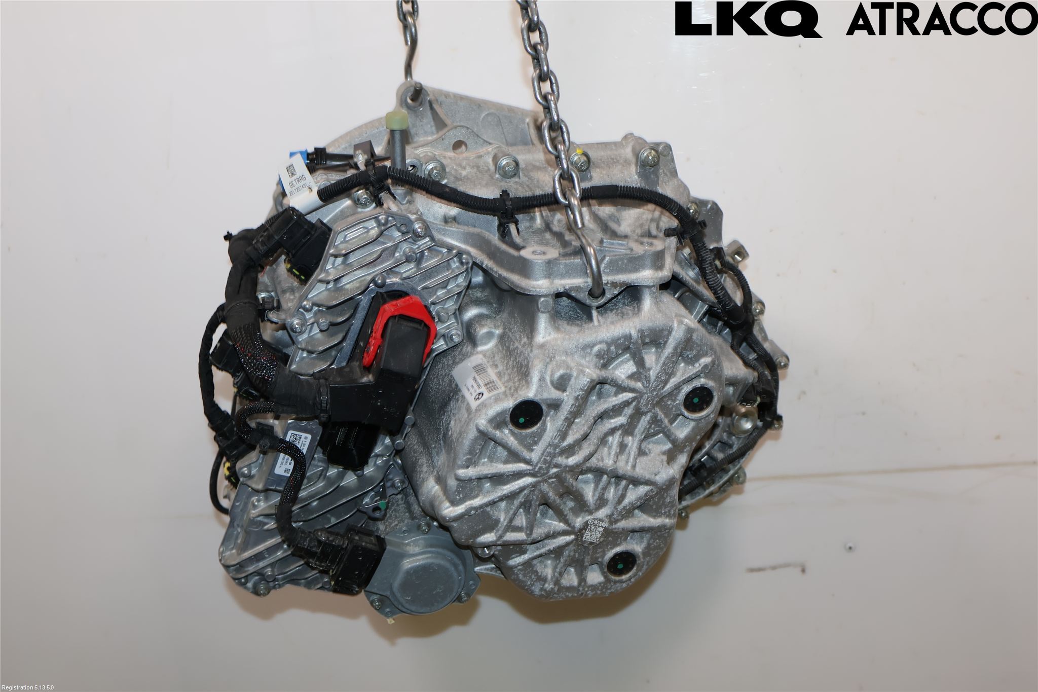 Mini COUNTRYMAN F60 17-23 Gearkasse Automat