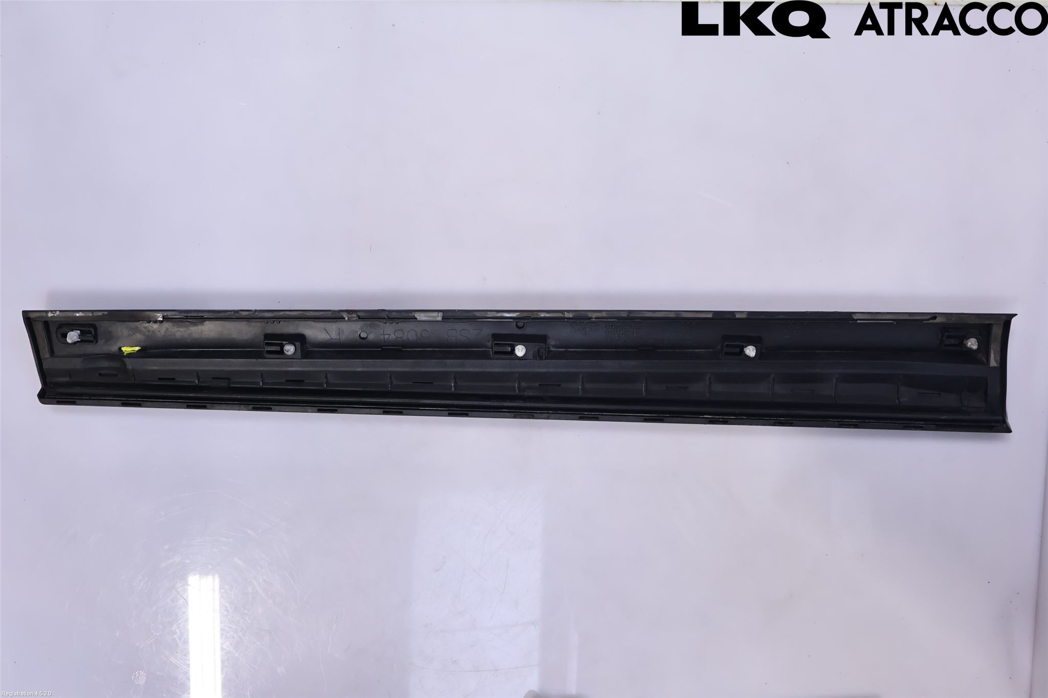 Audi Q5 09-16 Dør Dekorlist Hf