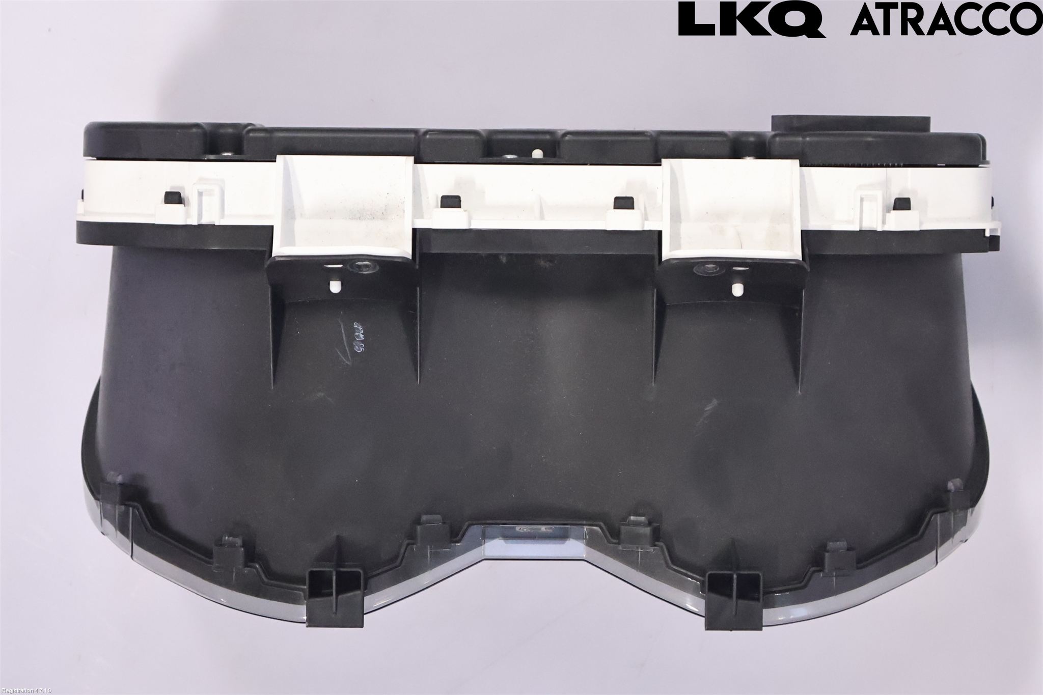 Toyota AURIS 10-12 Instr Kombinert