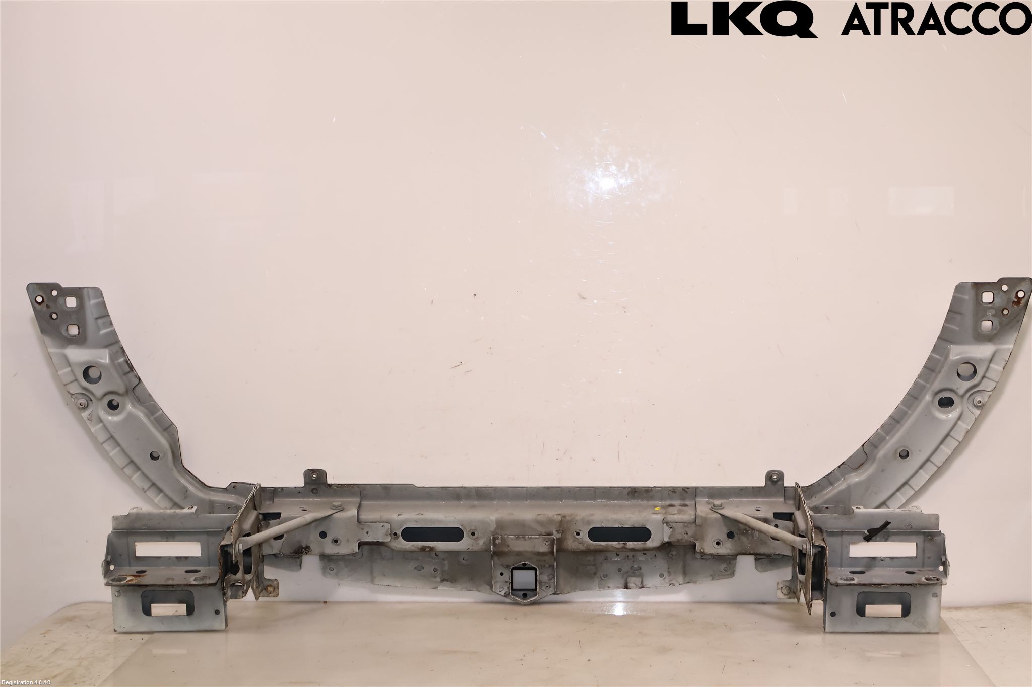Landrover LAND ROVER RANGE ROVER EVOQUE (L538) 11-18 Frontplate