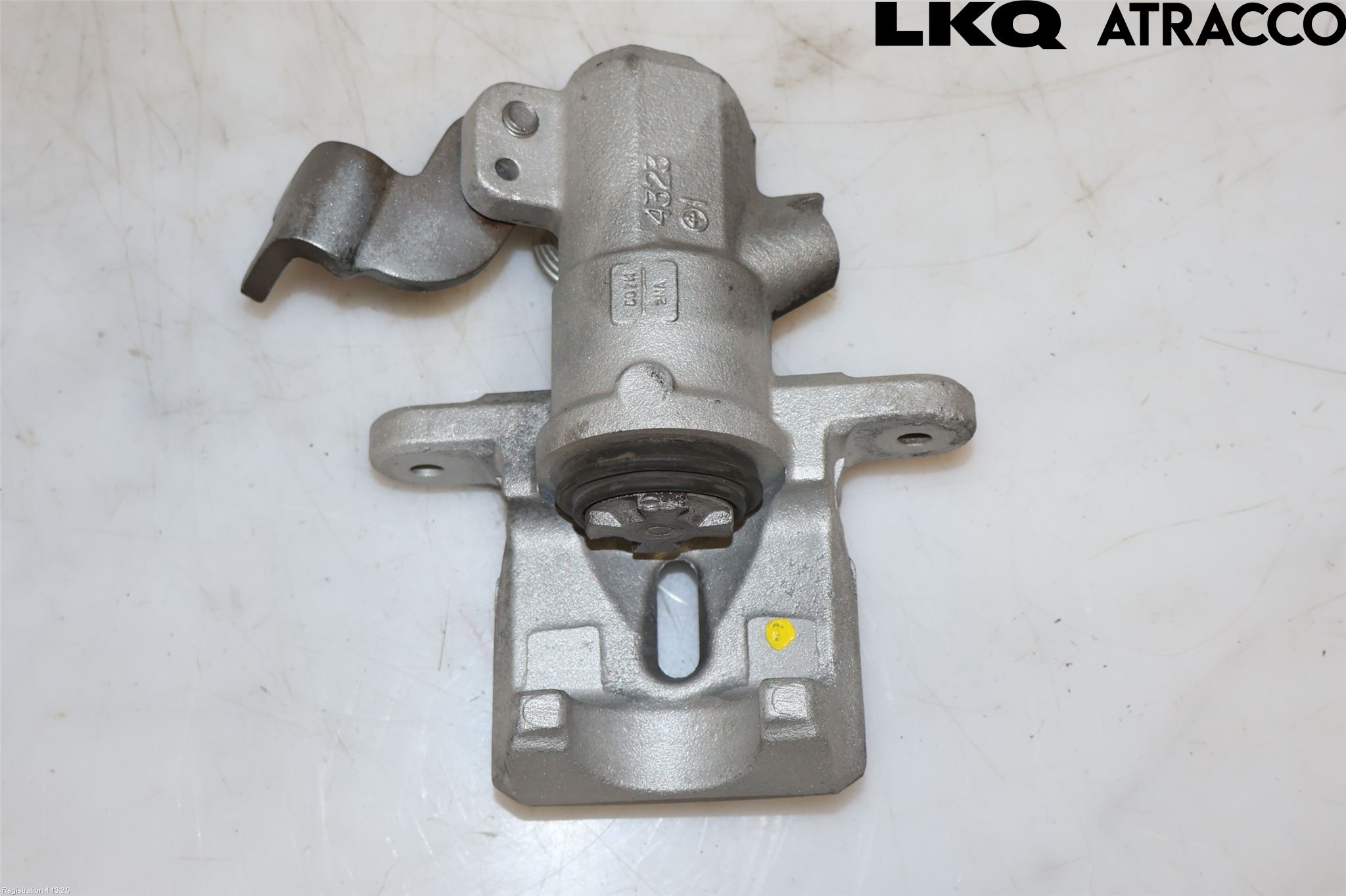 Suzuki BALENO 95-19 Bremsecaliper Bak Høyre