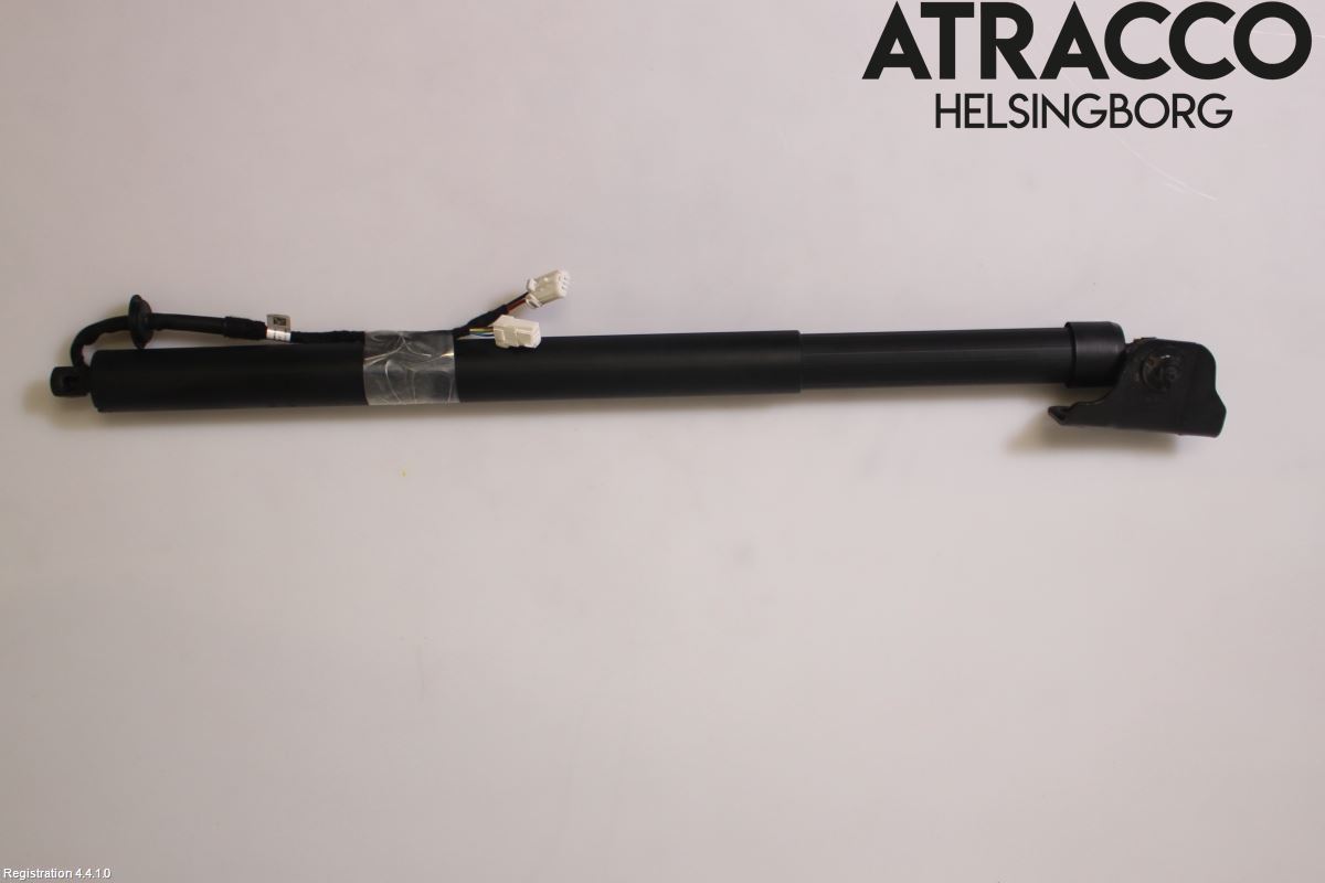 Citroen C5 AIRCROSS 19- Baklukeåpner Automatisk