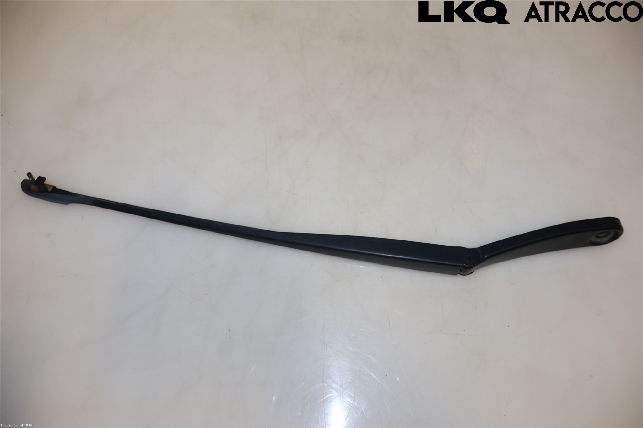 BMW 5 F10/F11/F18 09-17 Viskerarm-Armer Frontrute