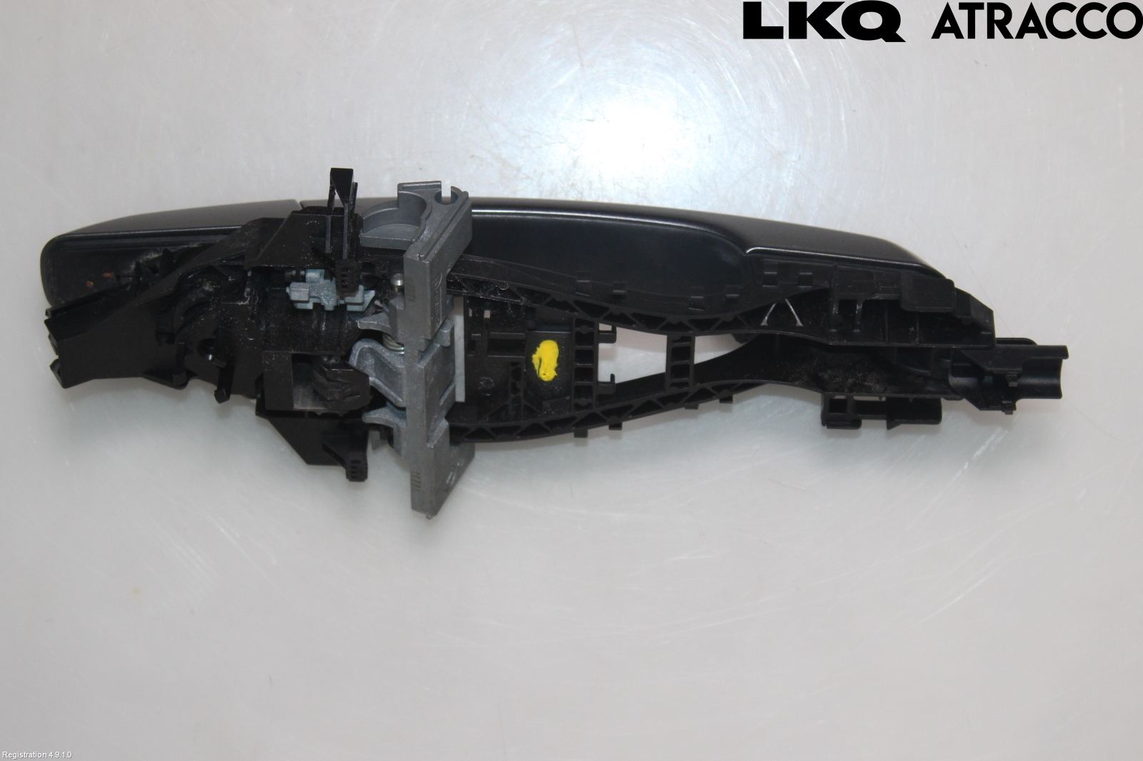 Jaguar XF (X260) 16-24 Dørhandtak Ytre Venstre