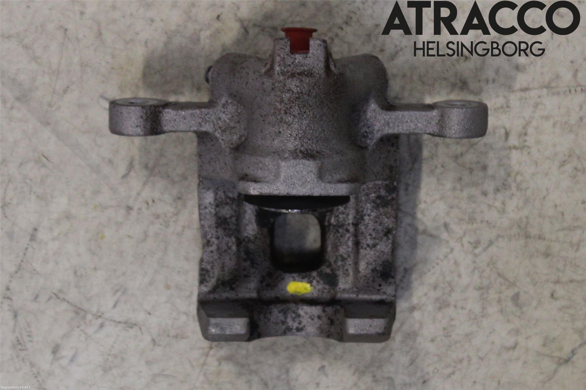 Hyundai i20 PB 09-14 Bremsecaliper Bak Høyre