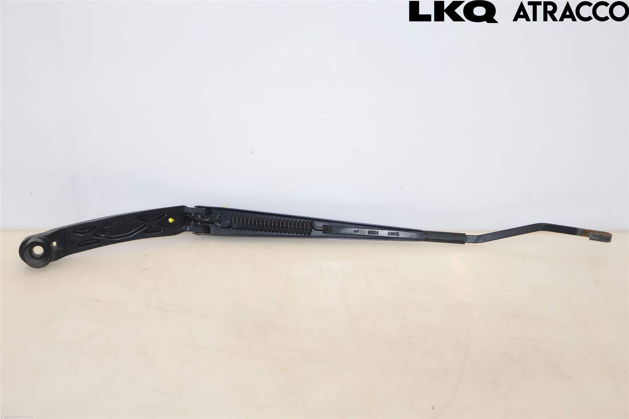 Subaru OUTBACK 15-20 Viskerarm-Armer Frontrute