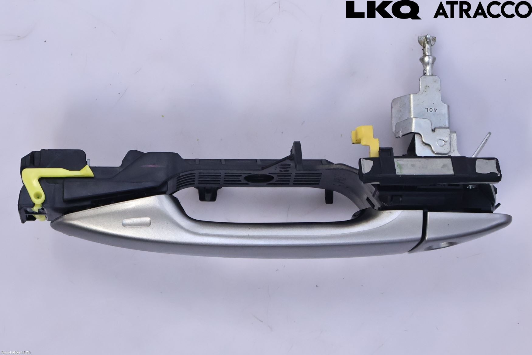 Lexus IS 250/350 14-20 Dørhandtak Ytre Venstre