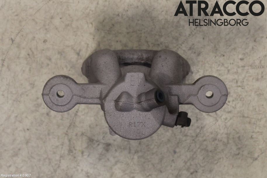 BMW 1 E87/81 5D/3D 03-11 Bremsecaliper Foran Venstre