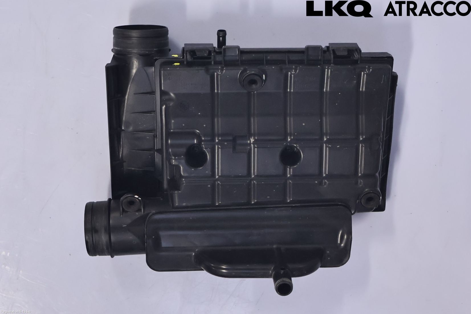 Skoda FABIA 15-21 Luftfilter Boks