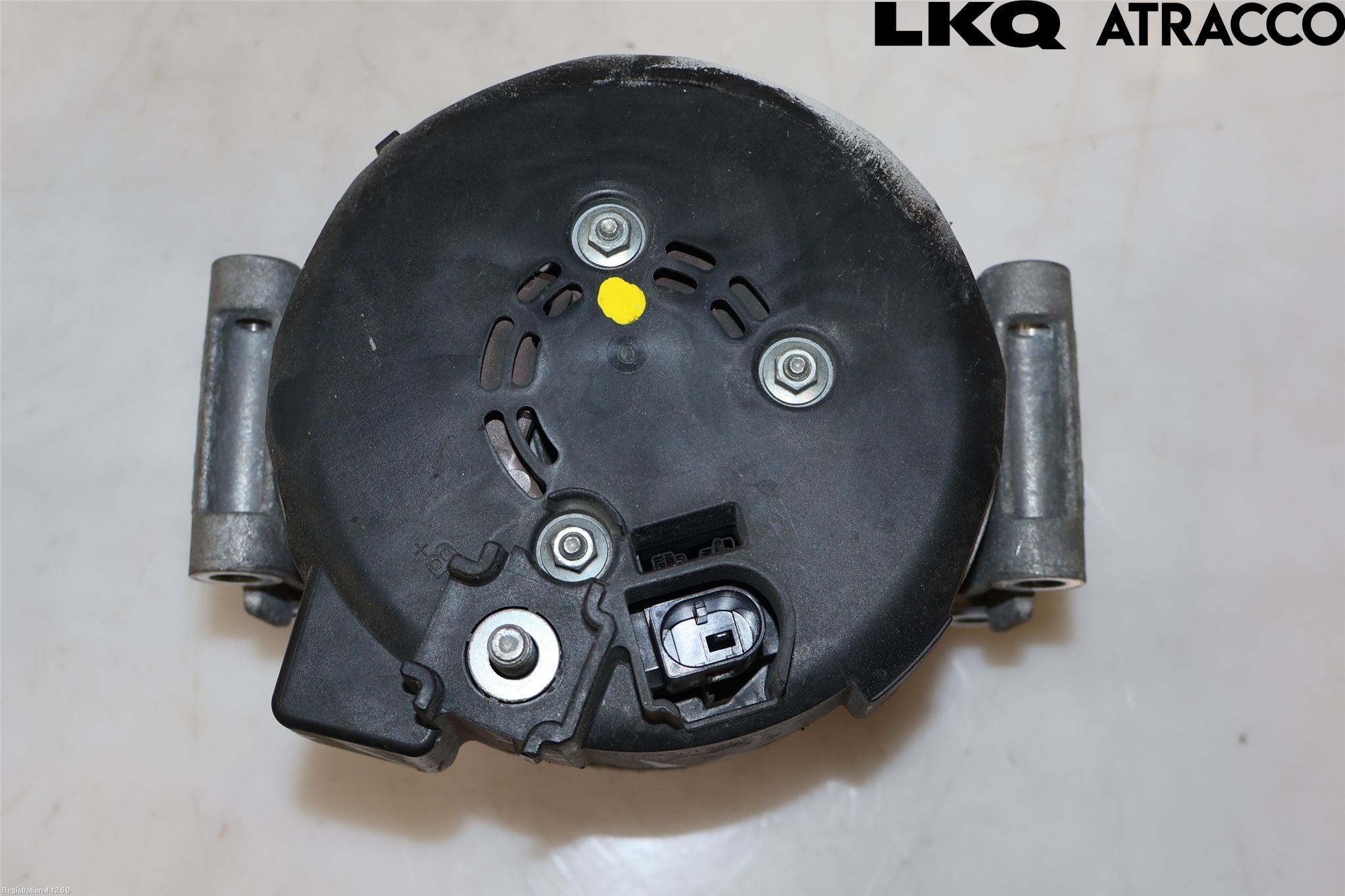 Audi A5 17- Dynamo