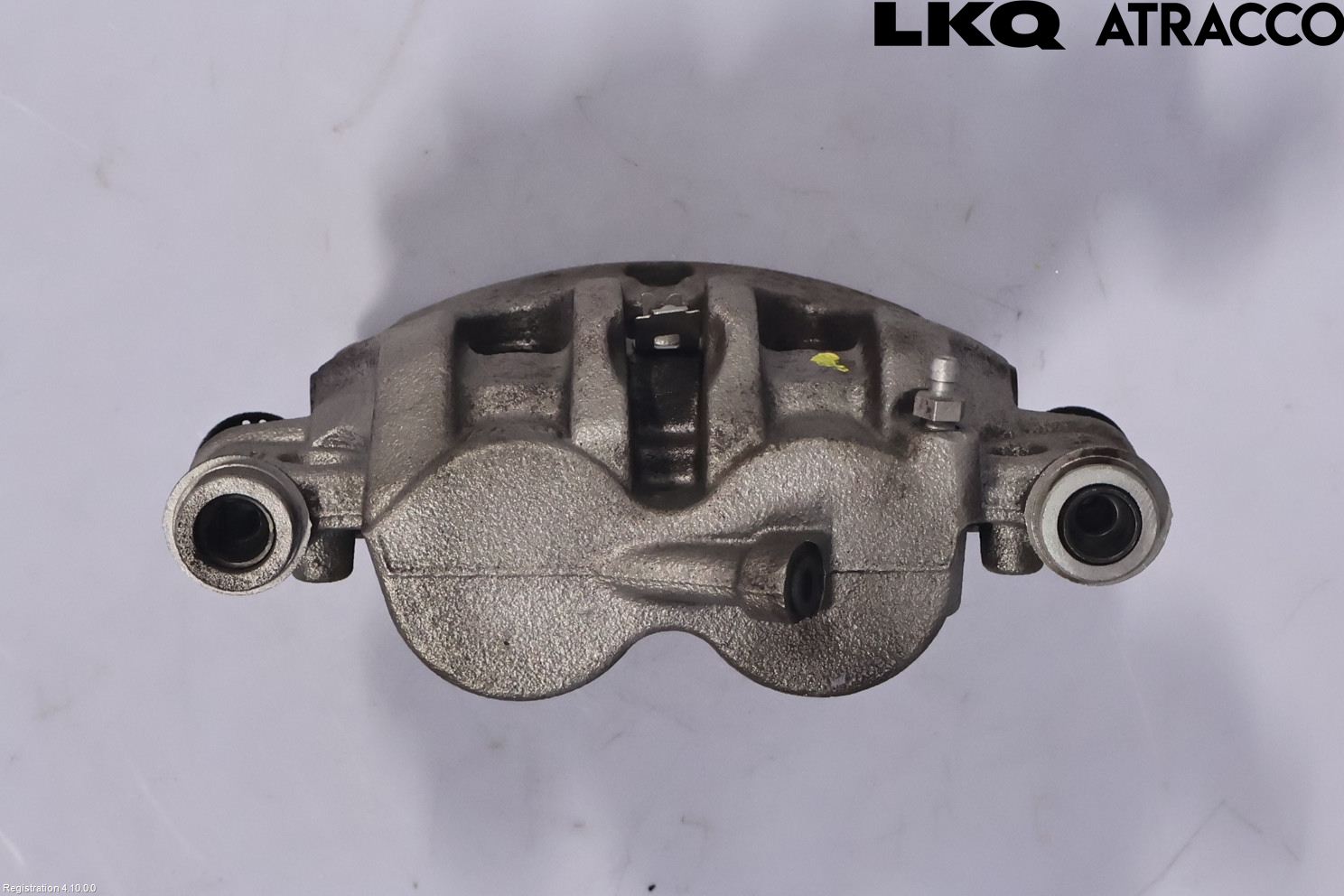 Iveco DAILY 14->> Bremsecaliper Foran Venstre