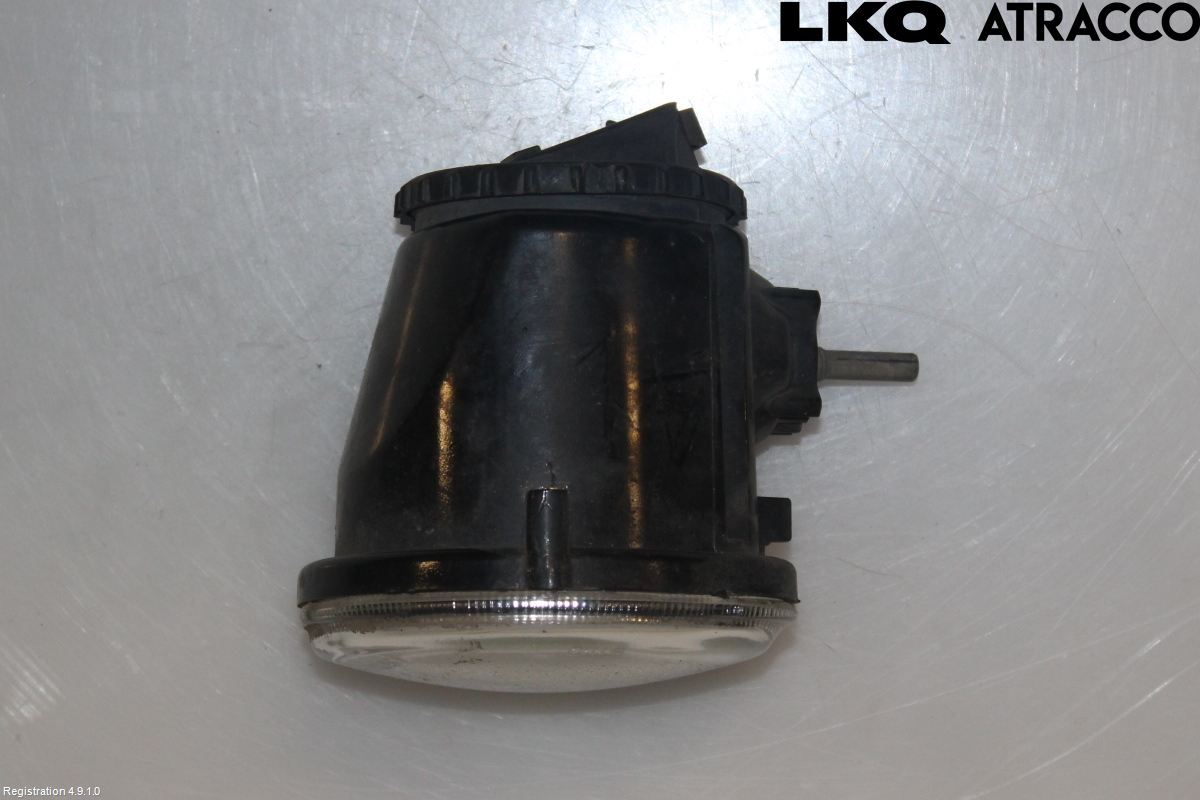 Fiat DUCATO 07-15 Frontlykt-Kurve-Tåkelys