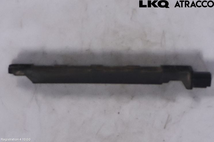 Hyundai TUCSON 05- Stereo Antenne Radio-Tv
