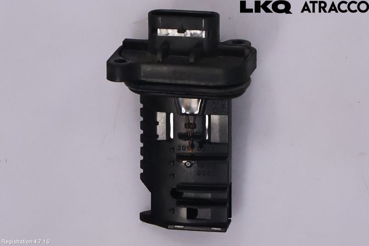 BMW 3 F30/F31/F80 12-19 Inns Luftmassemåler