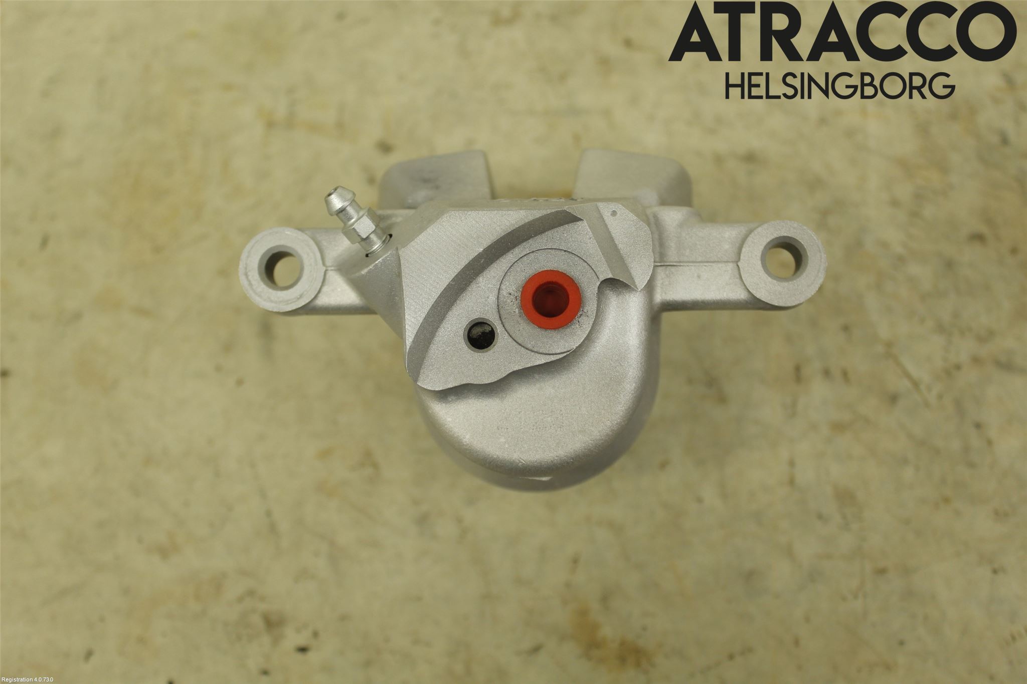 Toyota RAV 4 06-12 Bremsecaliper Bak Høyre
