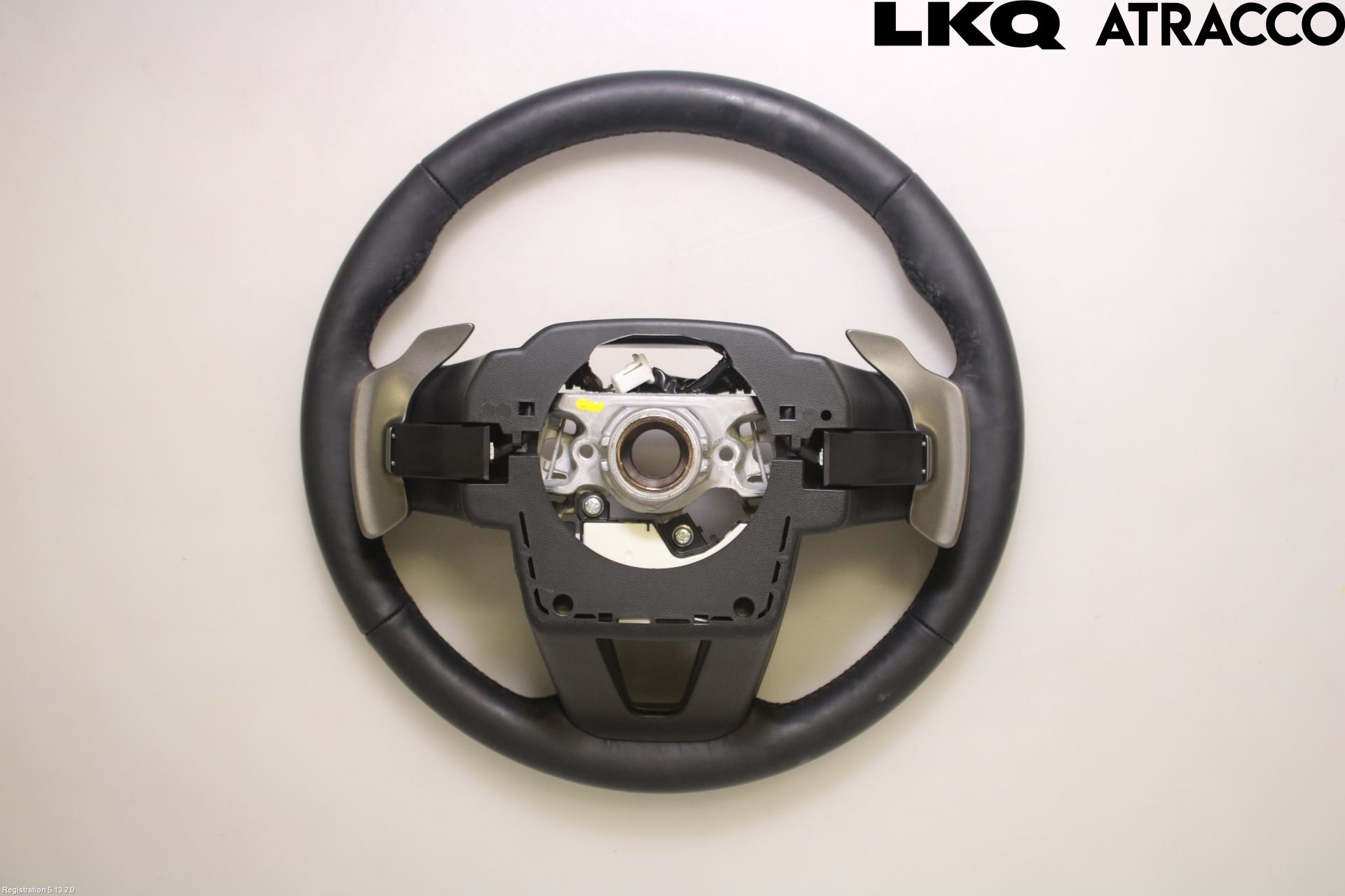 Lexus NX 340h/450h+ 21- Ratt