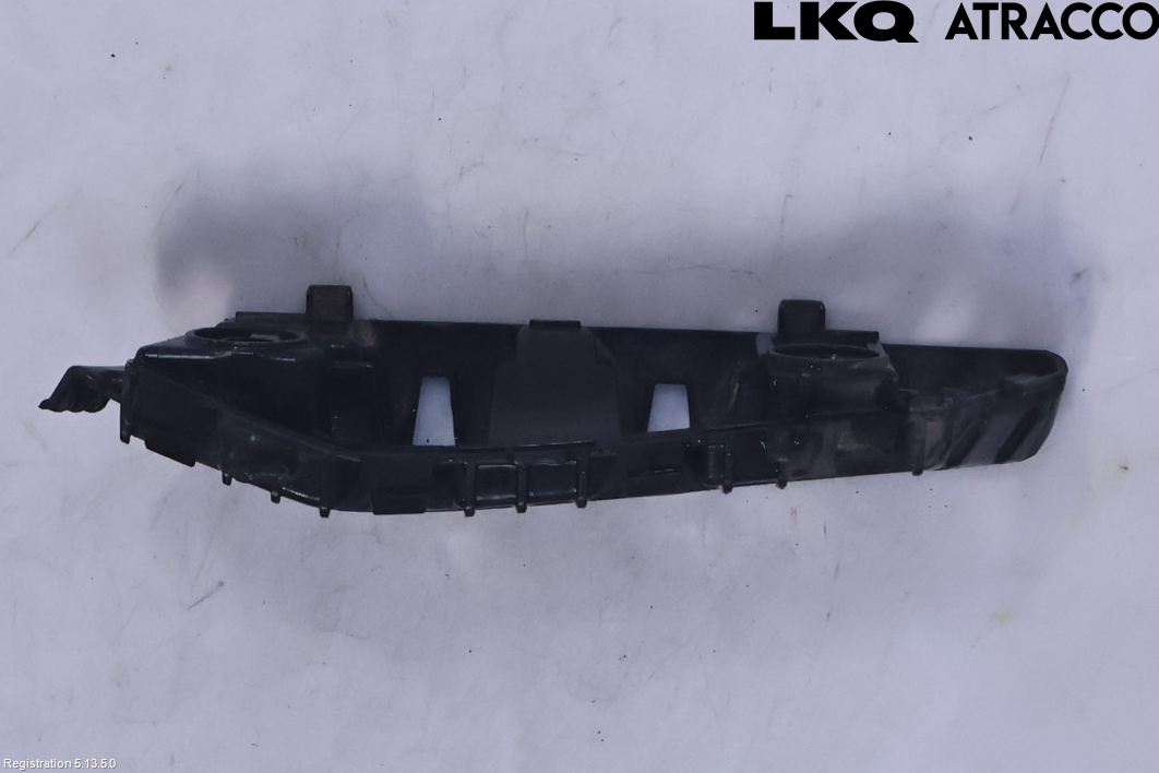 Volkswagen VW TIGUAN 07-16 Støtfangerfeste Foran Høyre