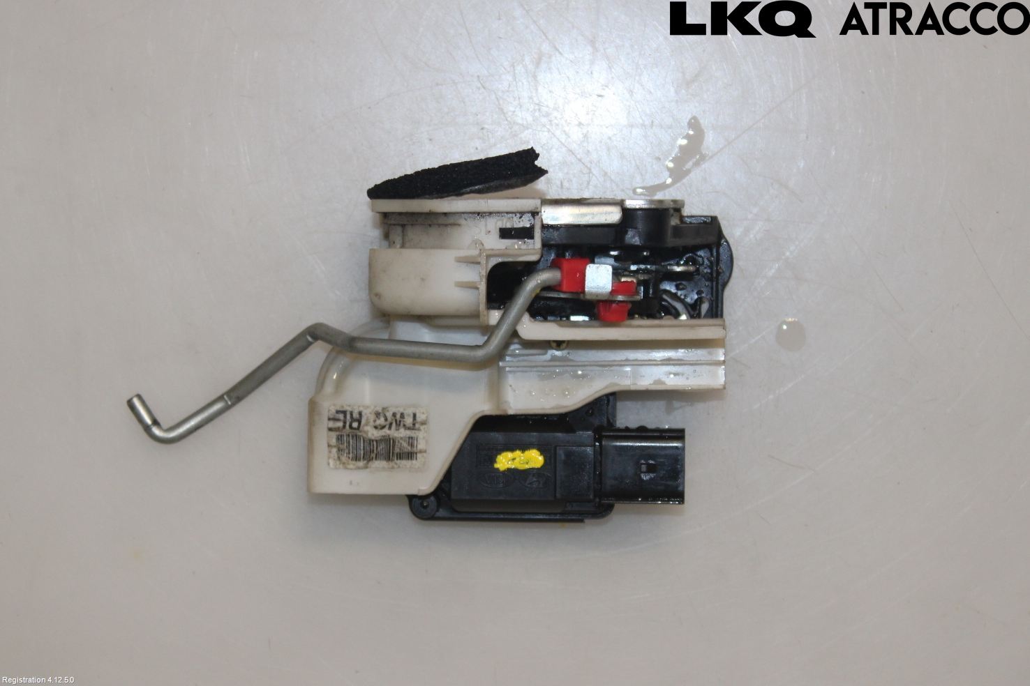 Kia PICANTO 12-17 Sentrallåsmotor Venstre