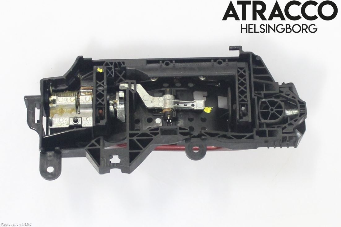 Audi A4/S4 B9 16-19 Dørhandtak Ytre Høyre
