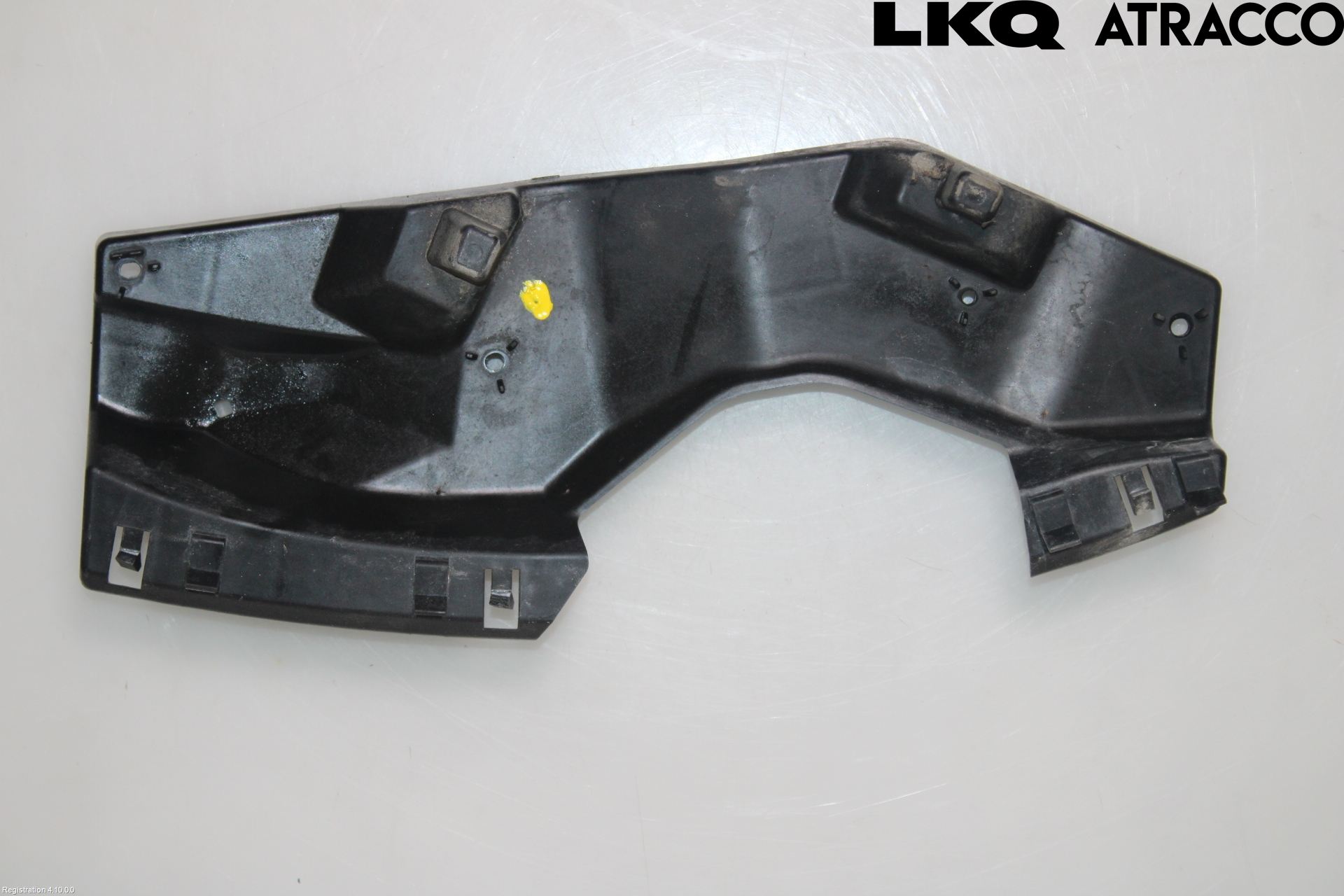 Peugeot 4008 Frontlykt Holder-Feste