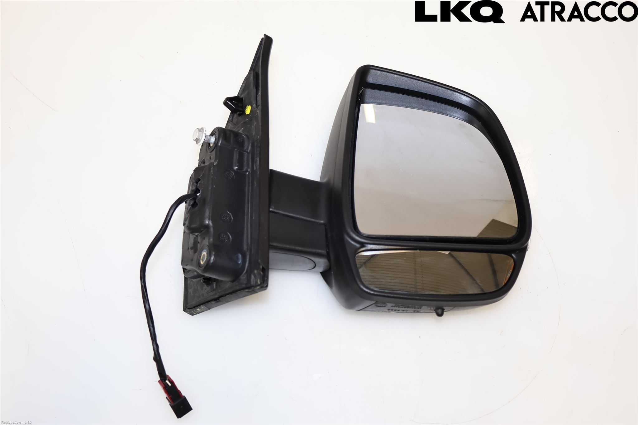 Opel COMBO D 12-18 Speil H M-El Justering