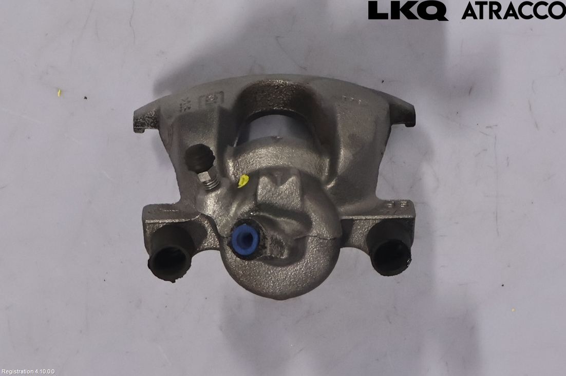 Renault CLIO IV 16-19 Bremsecaliper Foran Venstre