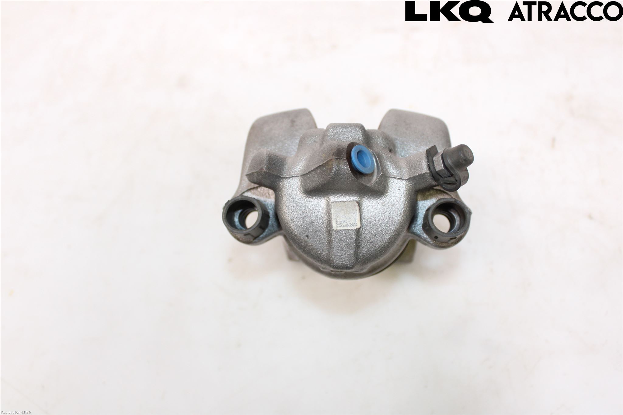 BMW 3 F30/F31/F80 12-19 Bremsecaliper Foran Venstre