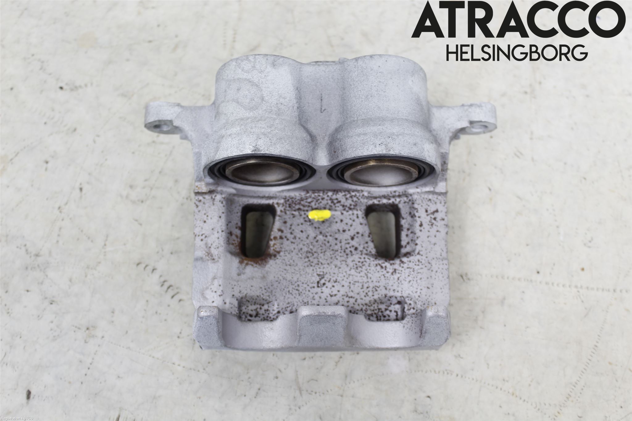 Lexus RX AL20 16-22 Bremsecaliper Foran Venstre
