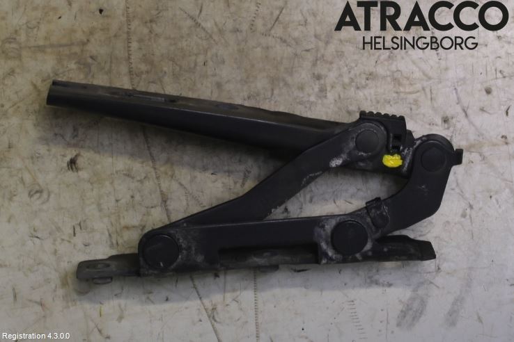 Saab 9-3 VER2/VER3 08-15 Panser Hengsel - Hengsler