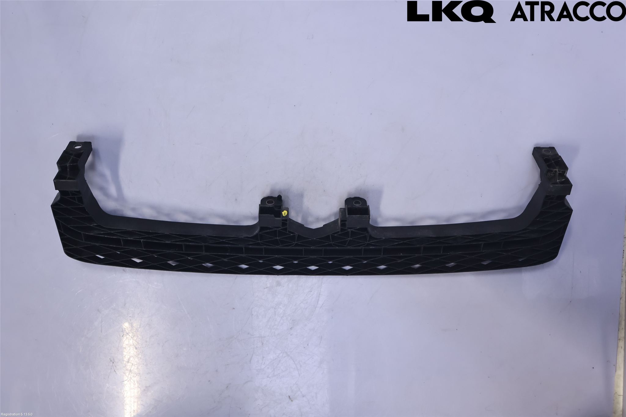 Volkswagen VW PASSAT 11-14 Front Øvrig