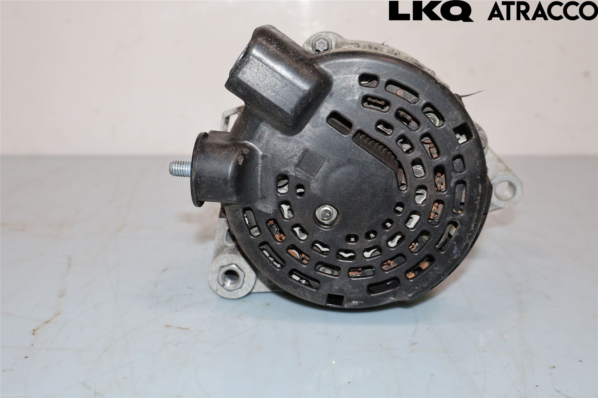 Hyundai i40 16-18 Dynamo