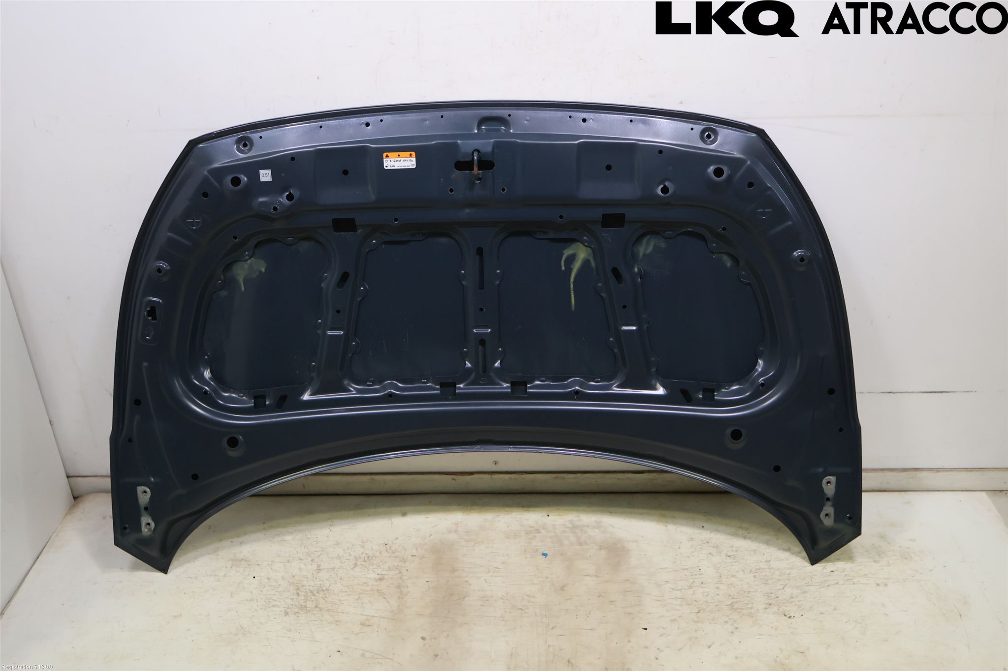 Kia CEED 12-18 Panser