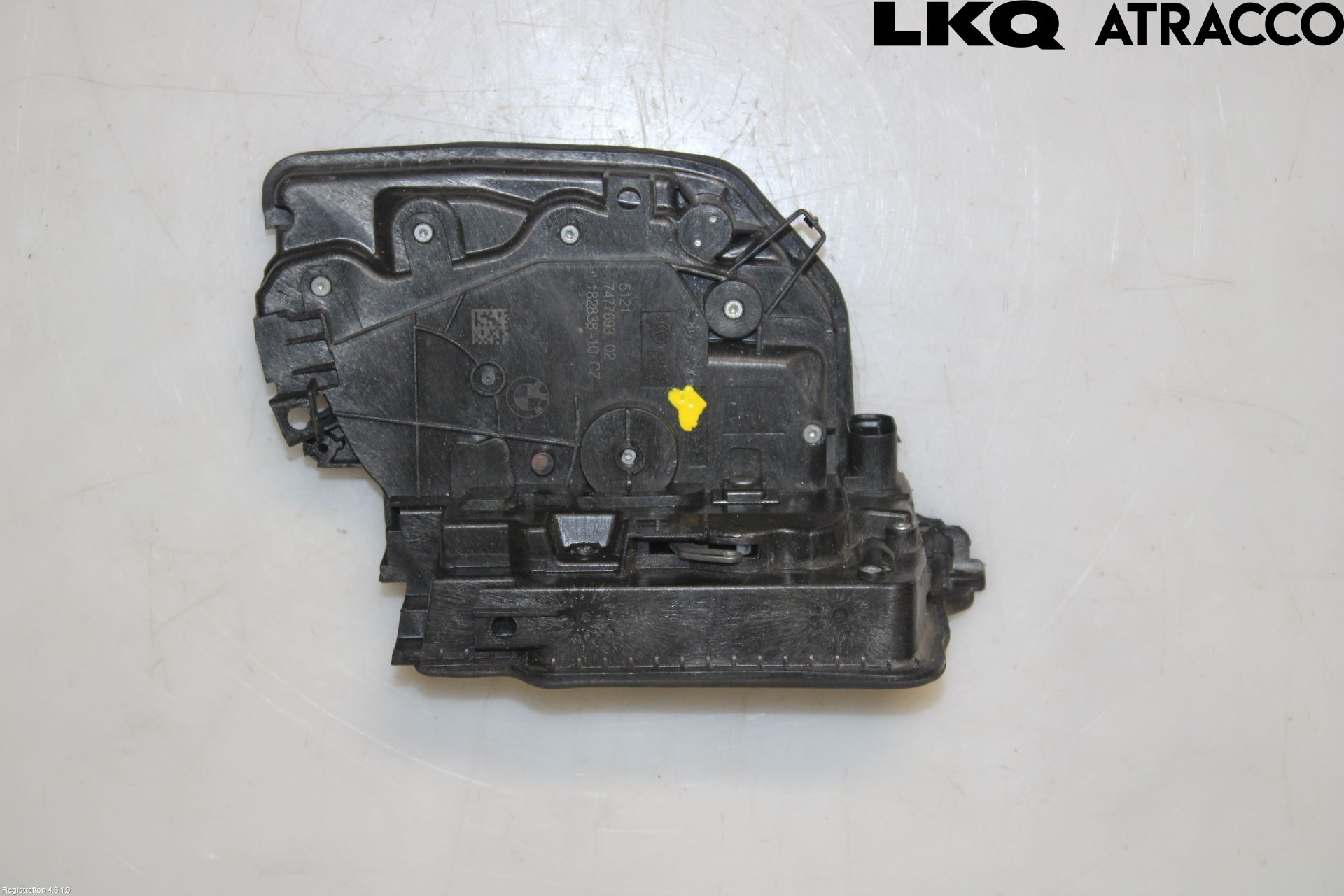 BMW 5 G30/G31/F90 17-23 Sentrallåsmotor Venstre
