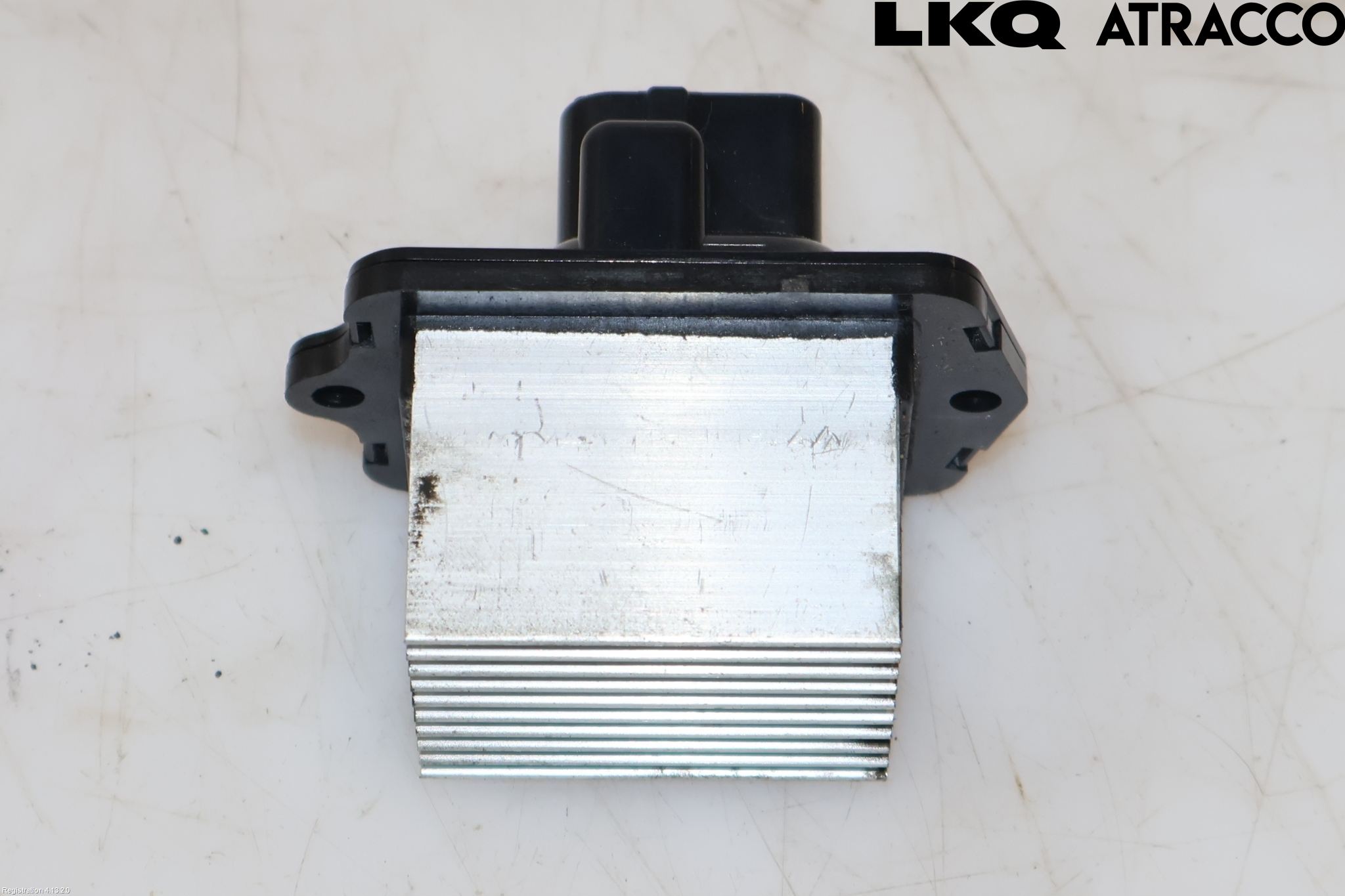 Suzuki BALENO 95-19 Varmeapparat Viftemotstand