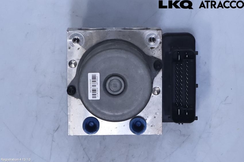 Hyundai i40 16-18 Abs Hydraulikkaggregat