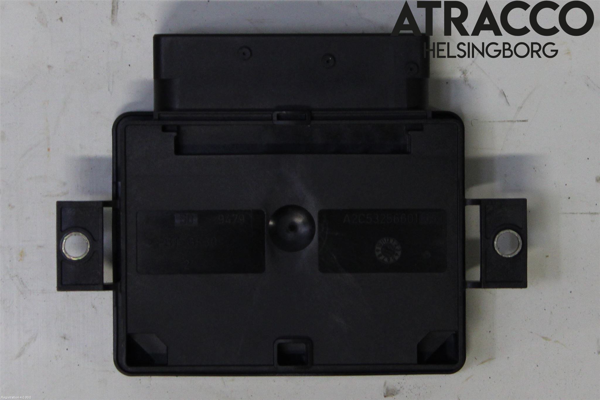 Landrover LAND ROVER RANGE ROVER EVOQUE (L538) 11-18 Styreenhet Parkbrems