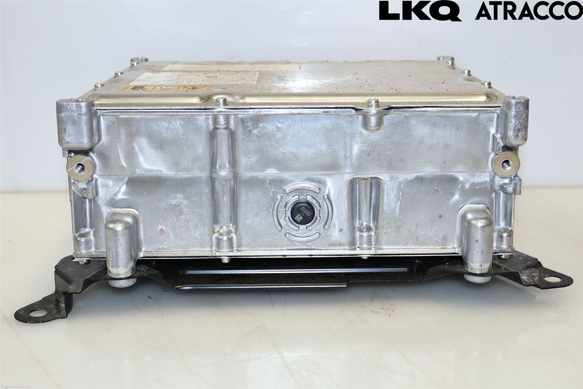 Mercedes-Benz MB E-KLASS (W213) 16-23 Batterilader Hybrid