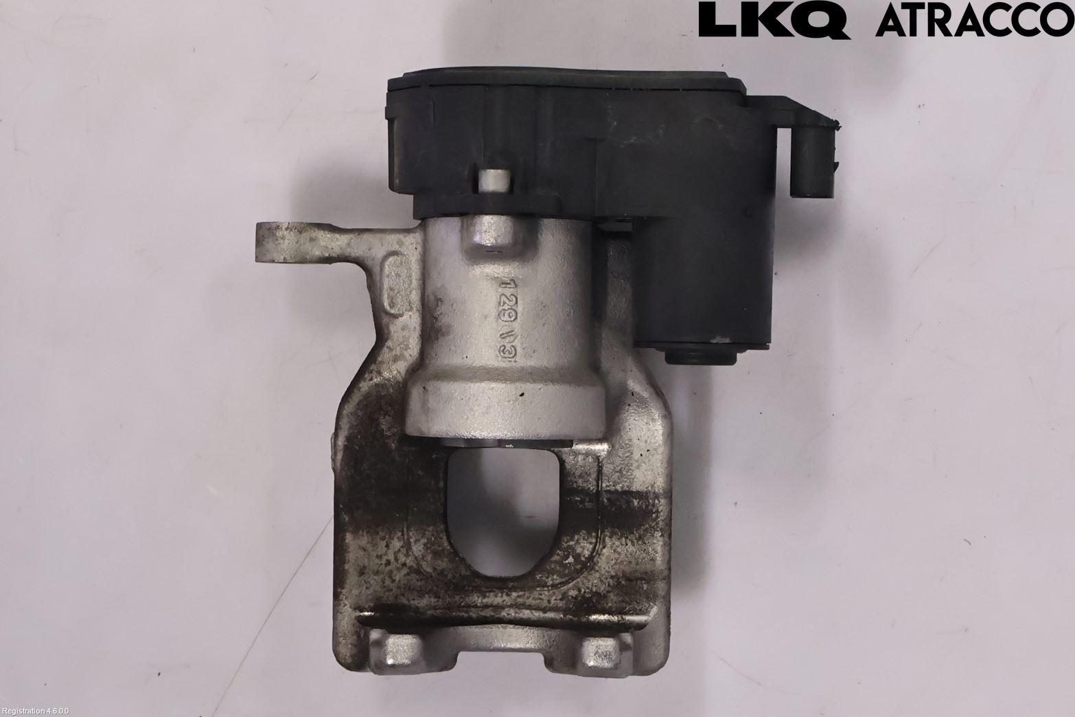 Peugeot EXPERT/E-EXPERT 17- Bremsecaliper Bak Venstre