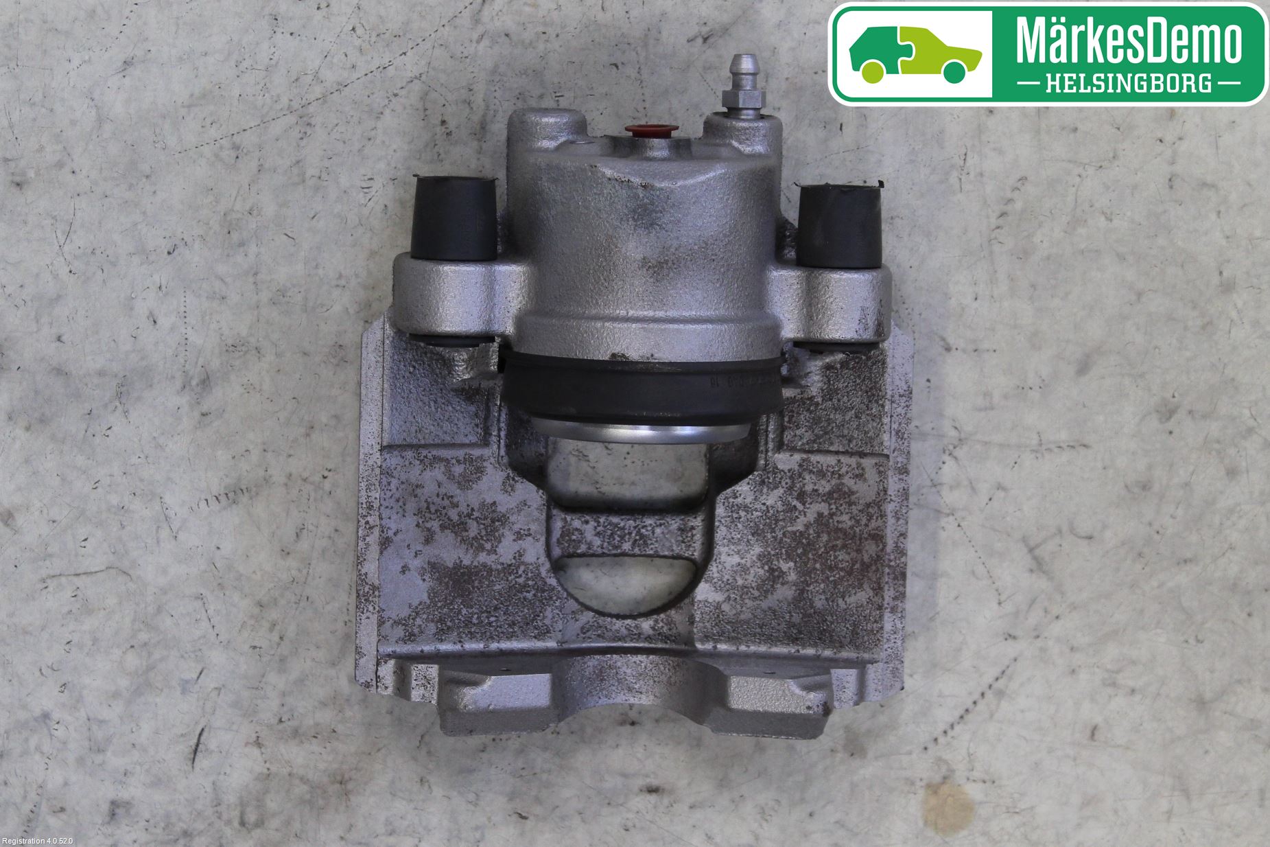 Toyota YARIS XP130 15-20 Bremsecaliper Foran Høyre