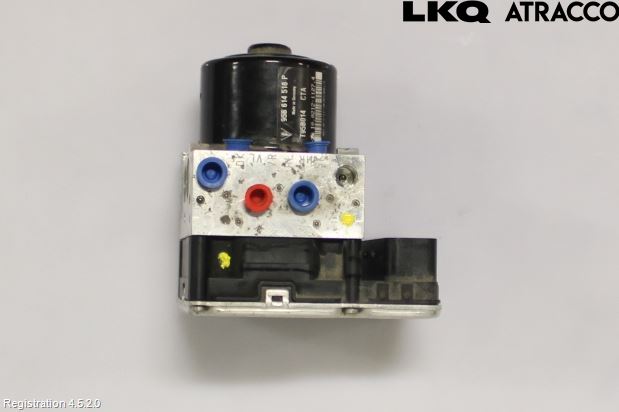 Porsche MACAN/EV 14- Abs Hydraulikkaggregat