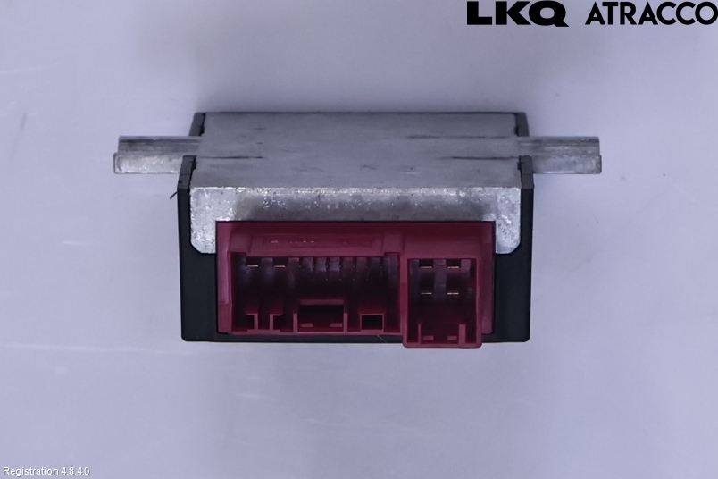 BMW X3 F25 10-17 Styreenhet Drivstoffpumpe