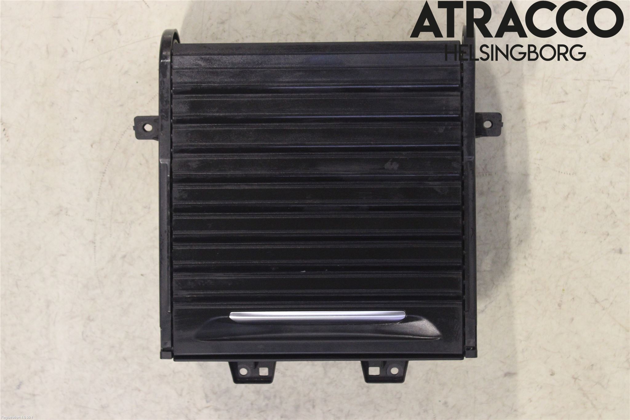 BMW X5 F15 13-18 Innr Koppholder