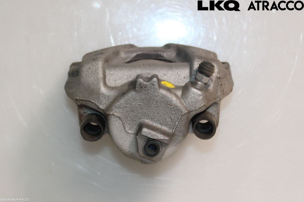 Volkswagen VW TIGUAN 07-16 Bremsecaliper Foran Høyre