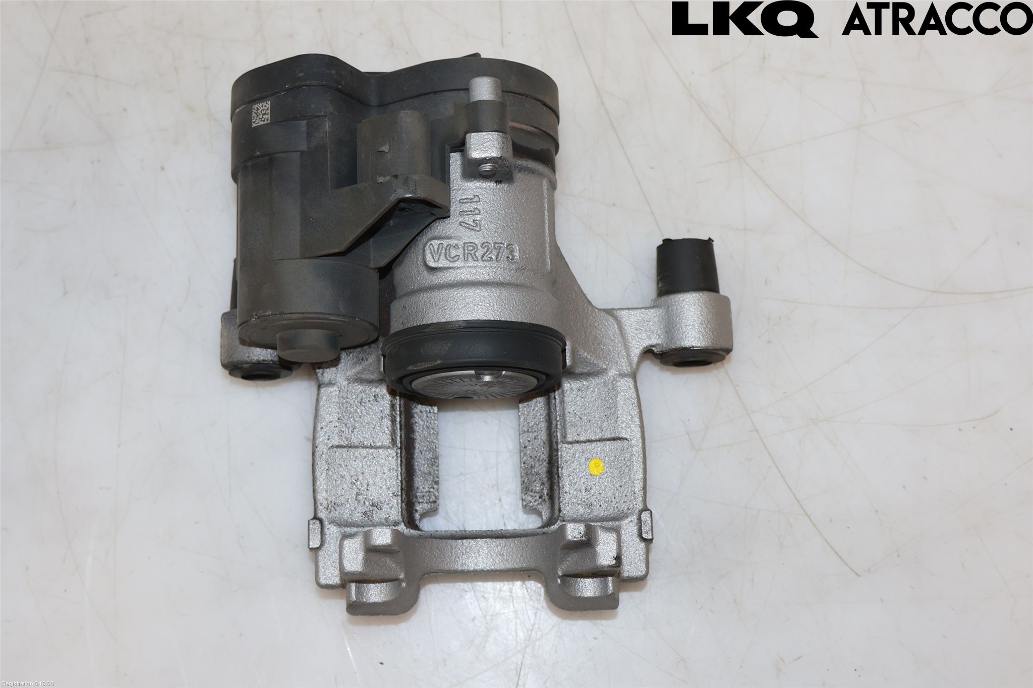 Volkswagen VW PASSAT 20-24 Bremsecaliper Bak Venstre