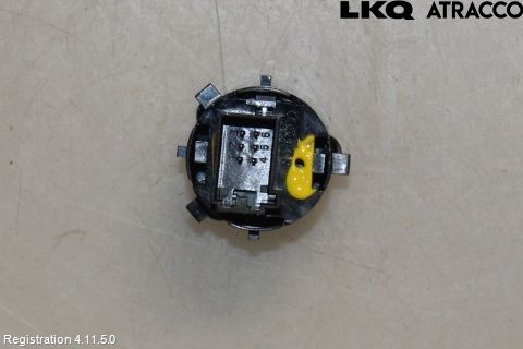Audi A3/S3 8Y 21- Startknapp Personbil