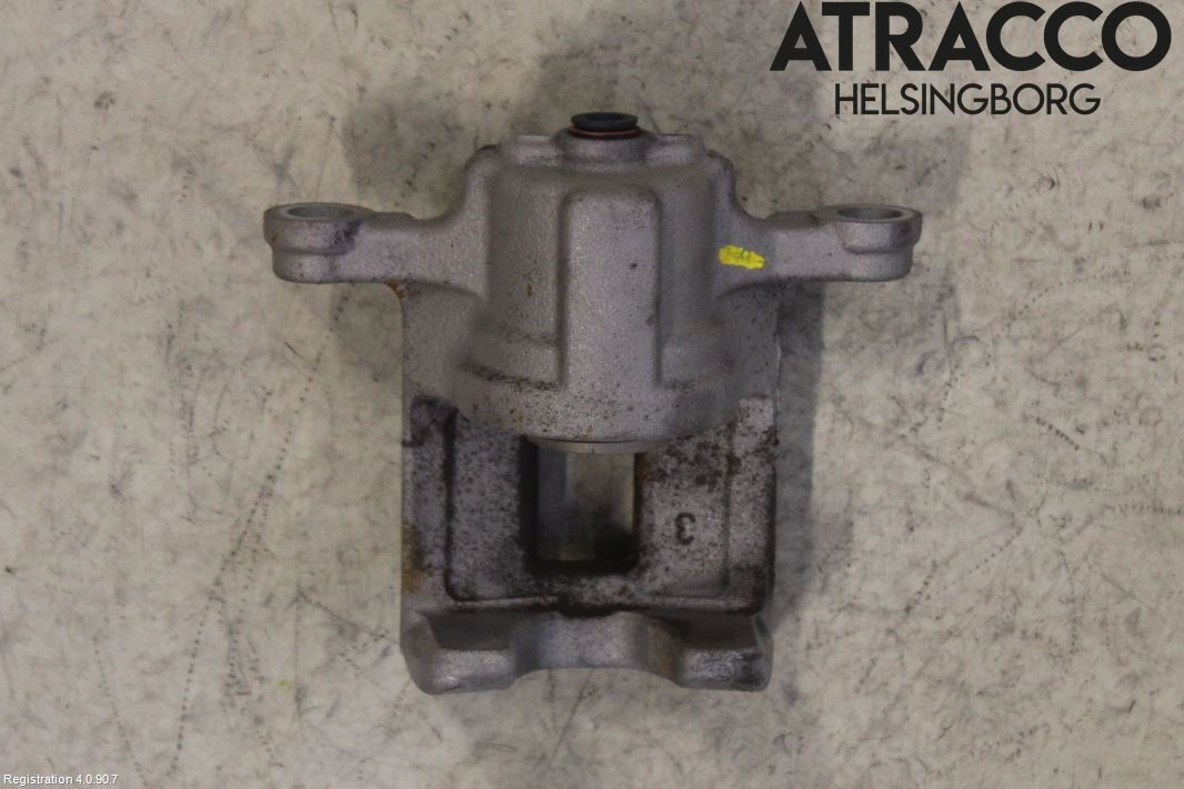 Nissan LEAF 11-17 Bremsecaliper Bak Høyre
